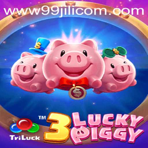 Diving into the Exciting World of 3LUCKYPIGGY at 99JILI.COM