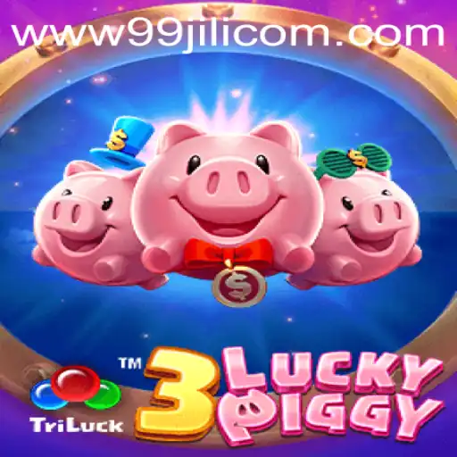 Diving into the Exciting World of 3LUCKYPIGGY at 99JILI.COM