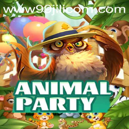 Explore the Excitement of AnimalParty: The Latest Craze from 99JILI.COM