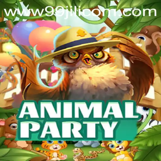 Explore the Excitement of AnimalParty: The Latest Craze from 99JILI.COM