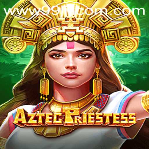 Exploring the Mystical Realms of AztecPriestess: An Intriguing Game