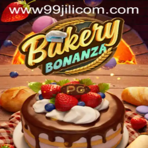 Exploring BakeryBonanza: A Sweet Adventure by 99JILI.COM