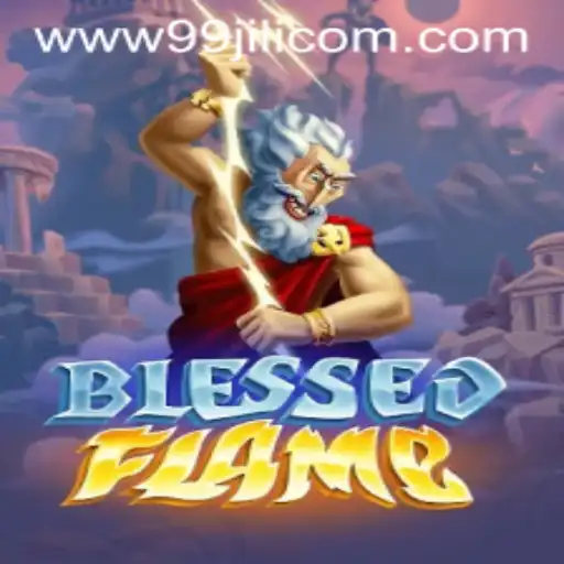 Explore the Enchanting World of BlessedFlame and Discover its Unique Features