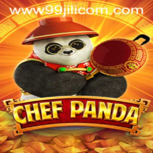 Experience Culinary Adventures with ChefPanda: A Game by 99JILI.COM