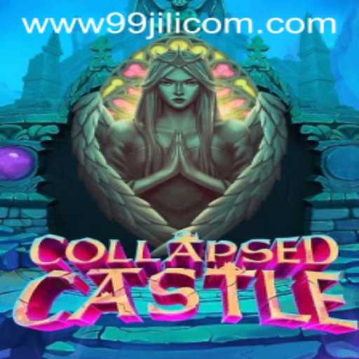 Unveiling CollapsedCastle: A Journey into a Mystic Realm