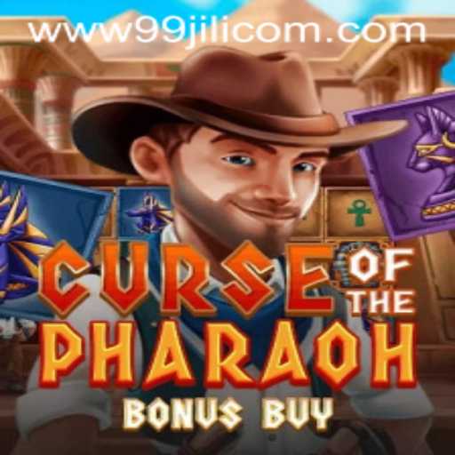 Curse of the Pharaoh Bonus Buy: A Deep Dive into the Thrills and Gameplay