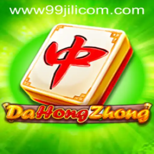 Exploring DaHongZhong: An Engaging Mahjong Experience at 99JILI.COM