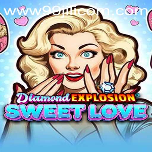 An In-Depth Look at 'DiamondExplosionSweetLove' and How 99JILI.COM is Shaping the Gaming Landscape