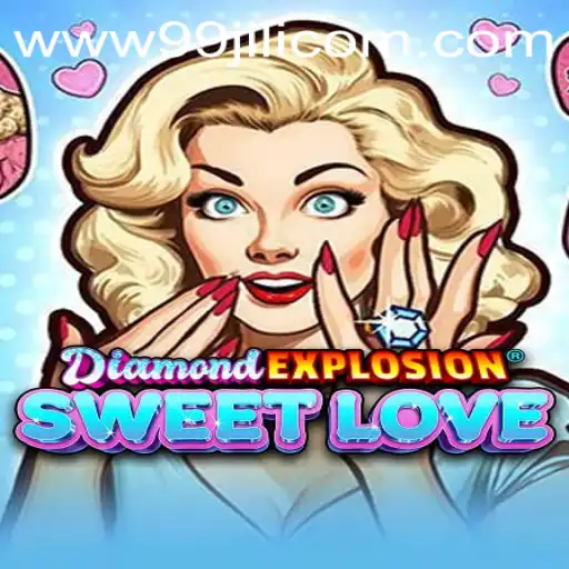 An In-Depth Look at 'DiamondExplosionSweetLove' and How 99JILI.COM is Shaping the Gaming Landscape