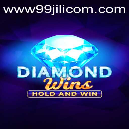 Discover the Thrilling World of DiamondWins at 99JILI.COM