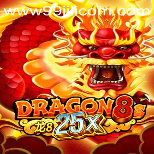 Exploring Dragon8s25x: An Immersive Gaming Experience with 99JILI.COM