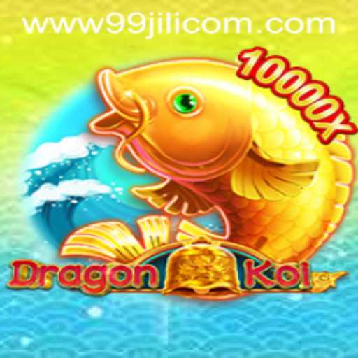 DragonKoi: Discover the Mystical World of Adventure and Fantasy