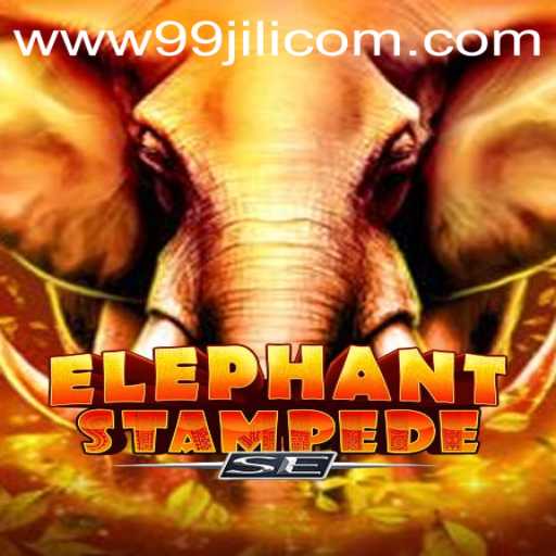 Explore ElephantStampedeSE: The Thrilling New Game Captivating Players