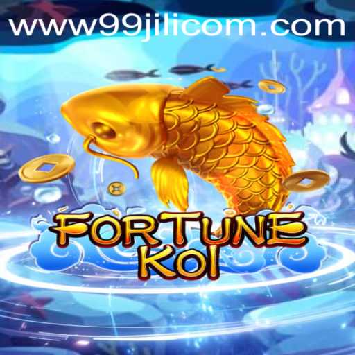 Exploring the Allure of FORTUNEKOI: A Dive into This Gaming Phenomenon