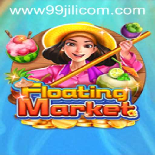 FloatingMarket: Dive into the World of Virtual Trading Adventures