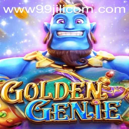 Unveiling GOLDENGENIE: A New Era of Interactive Gaming
