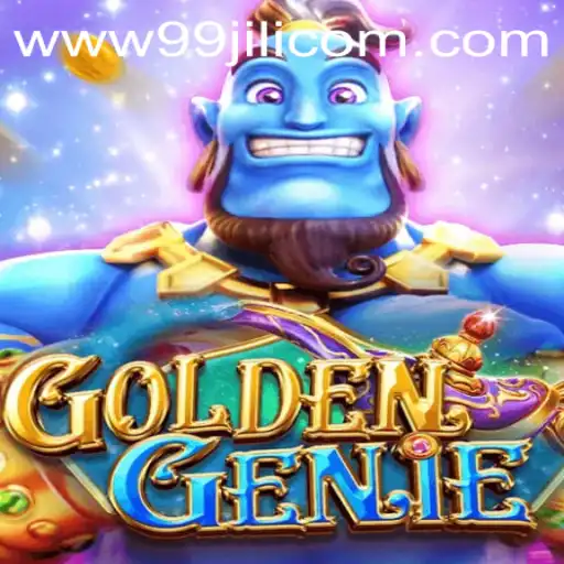 Unveiling GOLDENGENIE: A New Era of Interactive Gaming