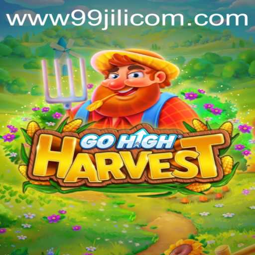 GoHighHarvest: A New Frontier in Gaming
