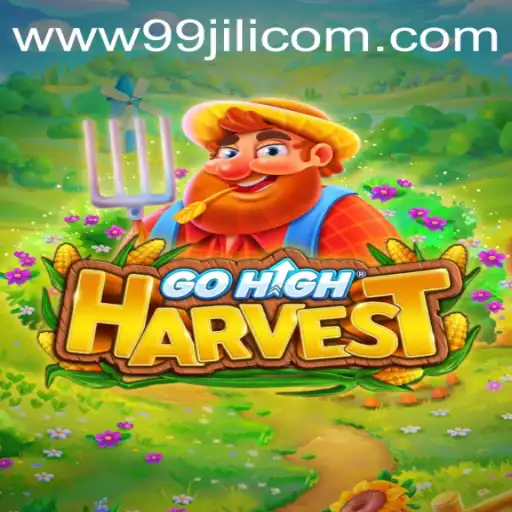 GoHighHarvest: A New Frontier in Gaming