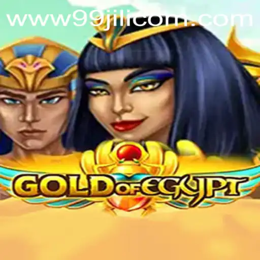 Discover the Riches of GoldOfEgypt with 99JILI.COM