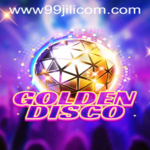 GoldenDisco: A Dazzling Journey into the World of 99JILI.COM Gaming
