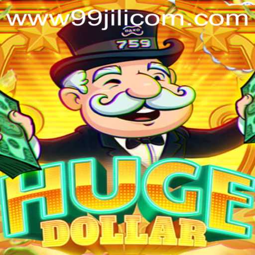 Exploring the Thrilling World of HugeDollar at 99JILI.COM