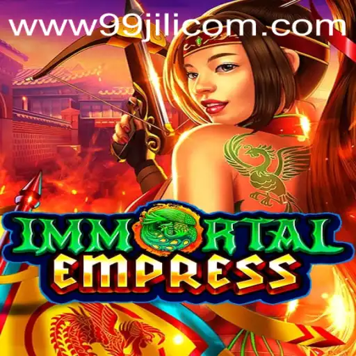 ImmortalEmpress: A Captivating Journey into Celestial Realms
