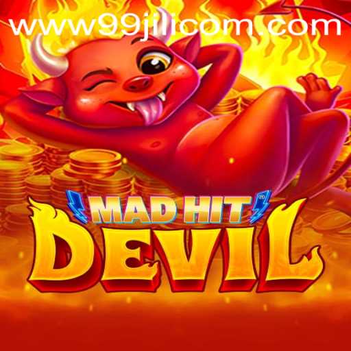 MadHitDevil: A Thrilling Adventure into the World of Fantasy Gaming