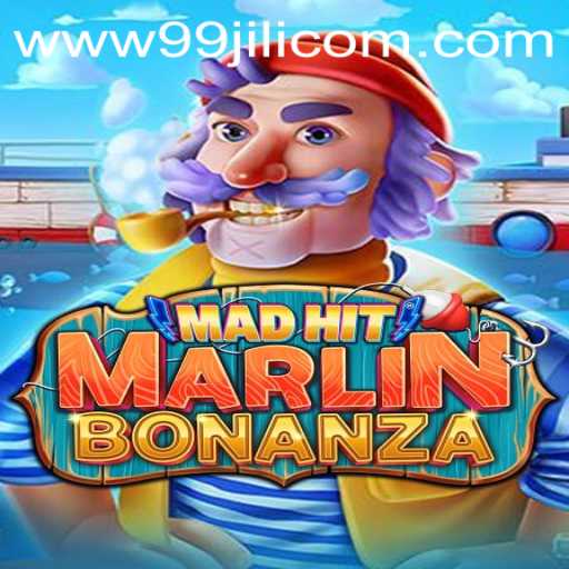 Dive Into the Thrilling Waters of MadHitMarlinBonanza
