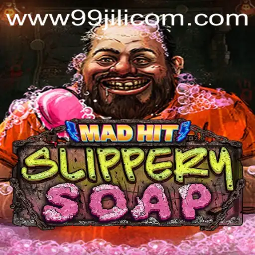 Exploring the Thrills of MadHitSlipperySoap: A Unique Gaming Adventure