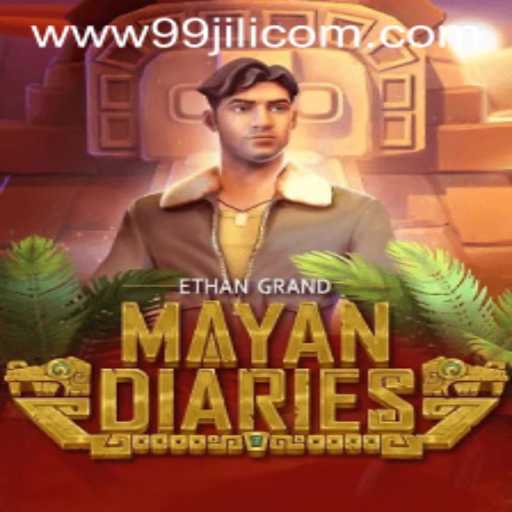 MayanDiaries: Unveiling the Mysteries of the Ancient World with 99JILI.COM