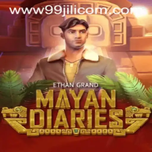 MayanDiaries: Unveiling the Mysteries of the Ancient World with 99JILI.COM
