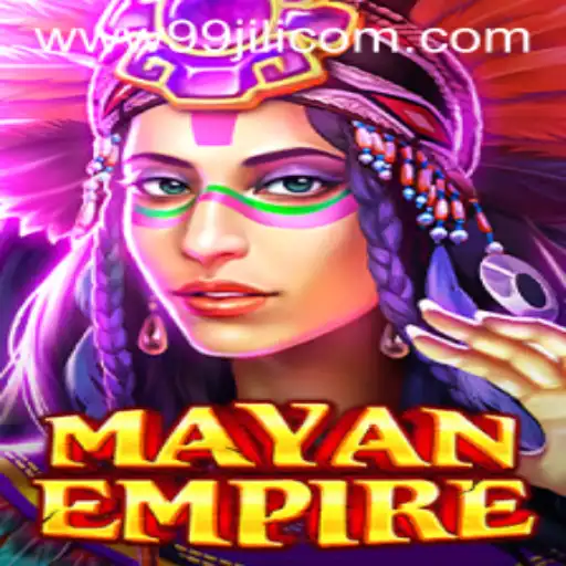 MayanEmpire: Exploration of an Ancient World