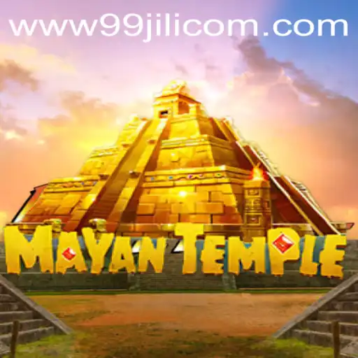 Explore the Enigmatic World of MayanTemple and Discover 99JILI.COM