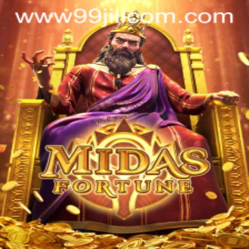 Exploring the Enigmatic World of MidasFortune at 99JILI.COM