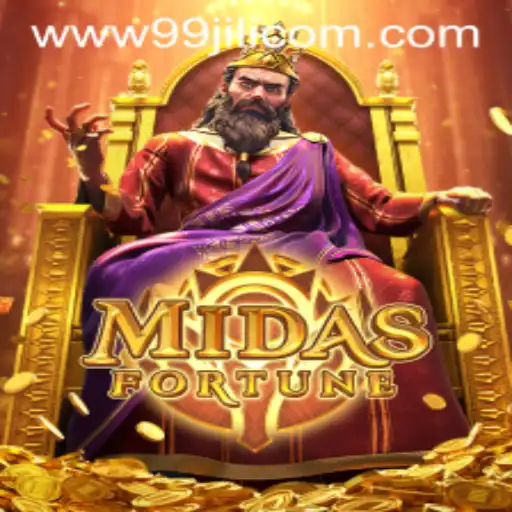 Exploring the Enigmatic World of MidasFortune at 99JILI.COM