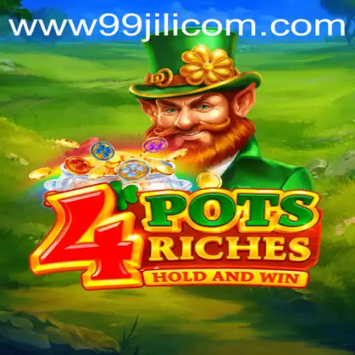 Exploring the Thrilling World of '4potsriches': A Comprehensive Guide