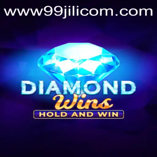 Discover the Thrilling World of DiamondWins at 99JILI.COM