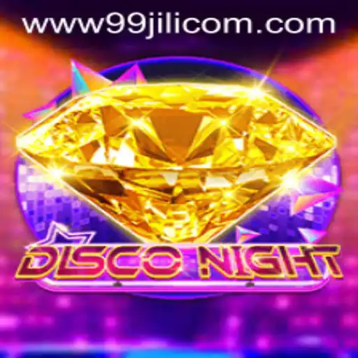 Exploring DiscoNight: A Dive Into a Dazzling Digital Dancefloor Experience