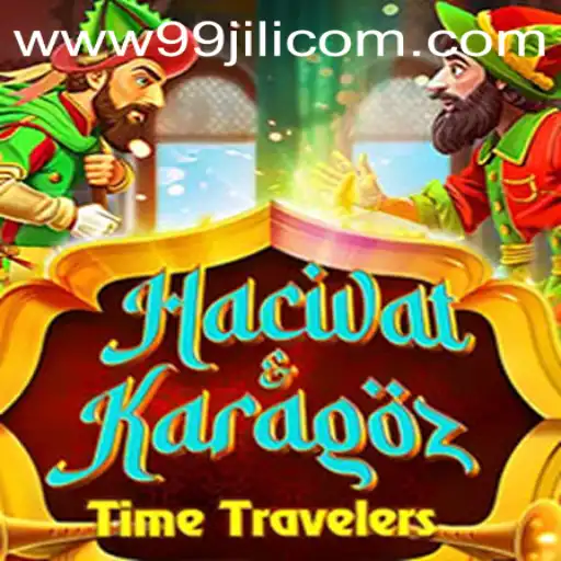 A Deep Dive into HacivatandKaragoz: The Timeless Art of Shadow Play