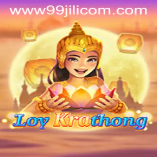 LoyKrathong: A Unique Interactive Gaming Experience at 99JILI.COM