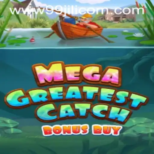MegaGreatestCatchBonusBuy - An In-Depth Look