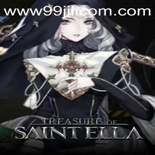 Unearthing the Excitement of Treasure of Saint Ella: A Gaming Phenomenon
