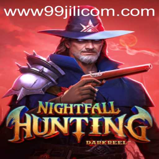 Exploring the Thrills of NightfallHunting: An Intense Virtual Adventure