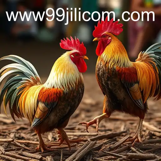 Exploring the World of Online Sabong: A Closer Look at 99JILI.COM