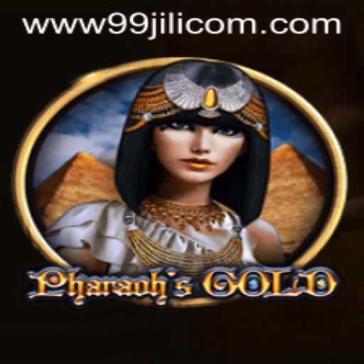 Discover the Mysteries of PharaohsGold at 99JILI.COM