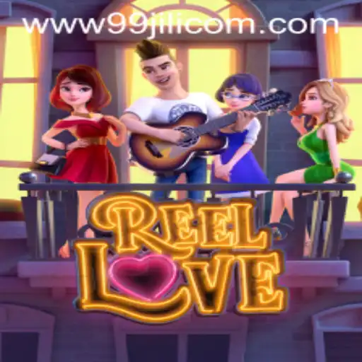 ReelLove: Dive into the Vibrant World of Online Slots at 99JILI.COM