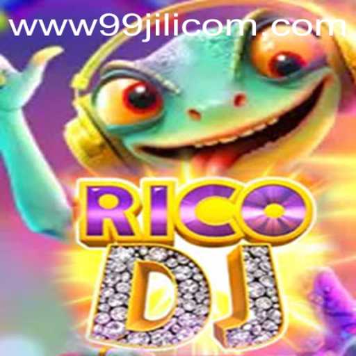 Exploring RicoDJ: A Captivating Experience with 99JILI.COM