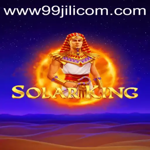 Exploring SolarKing: A Stellar Gaming Experience with 99JILI.COM