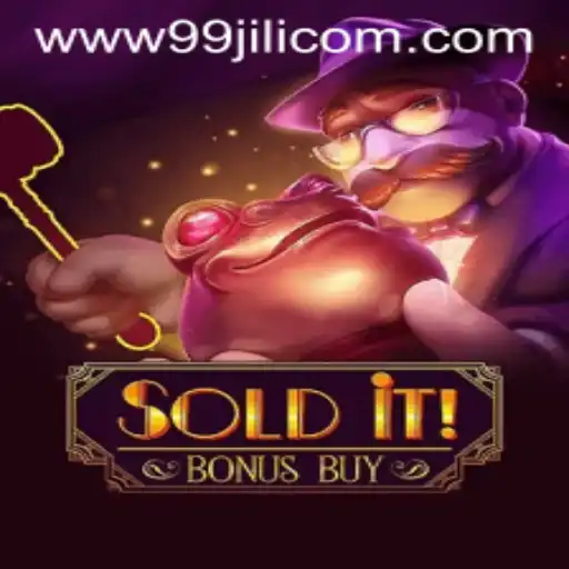 Exploring SolditBonusBuy: A Thrilling Journey into Online Gaming